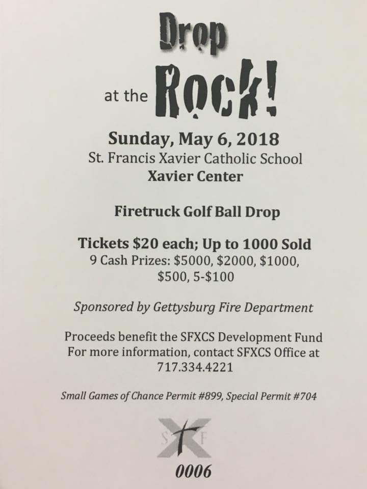 drop at the rock 2018 ticket picture.jpg