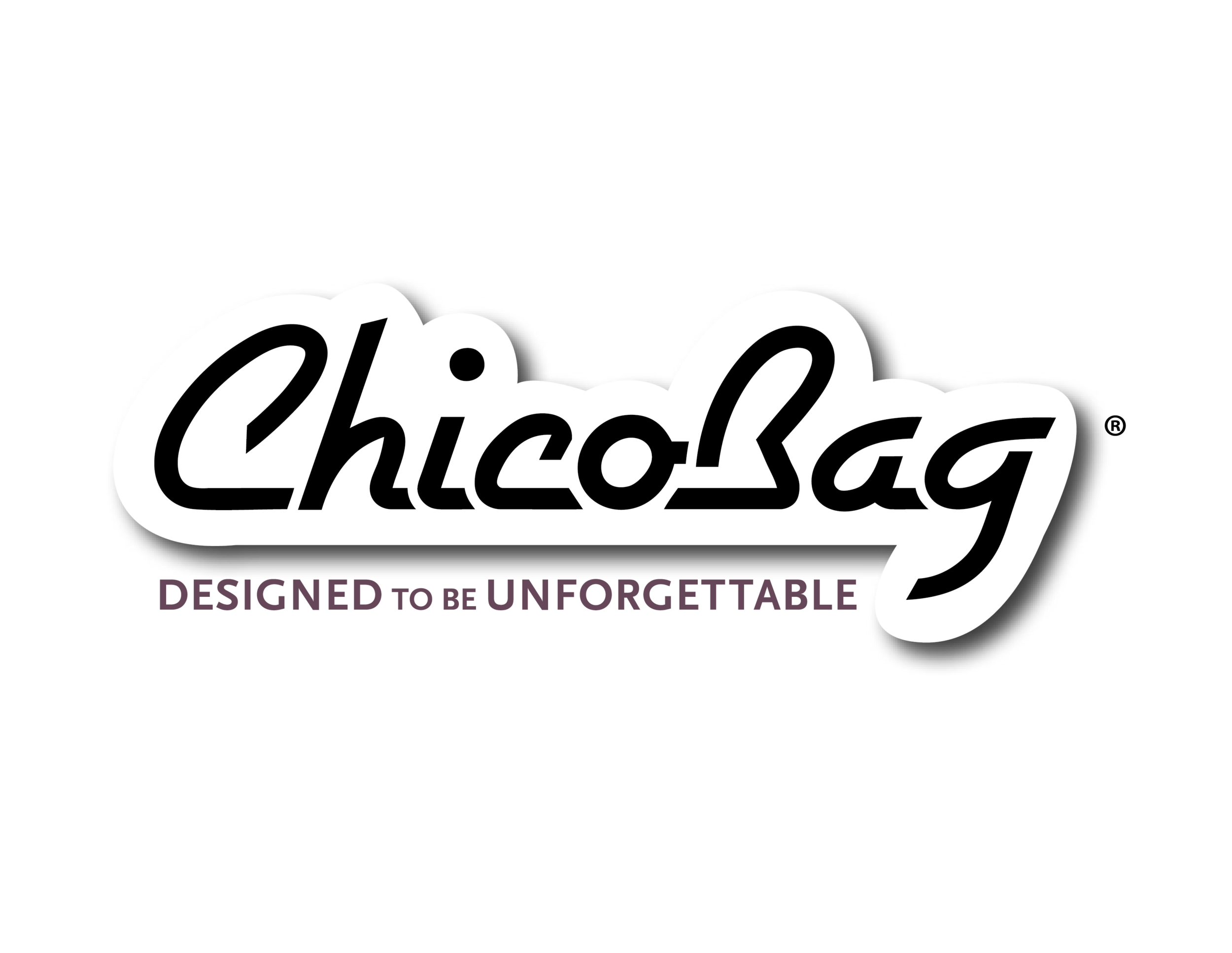 Set of 3 reusable sandwich bags from Chico Bags