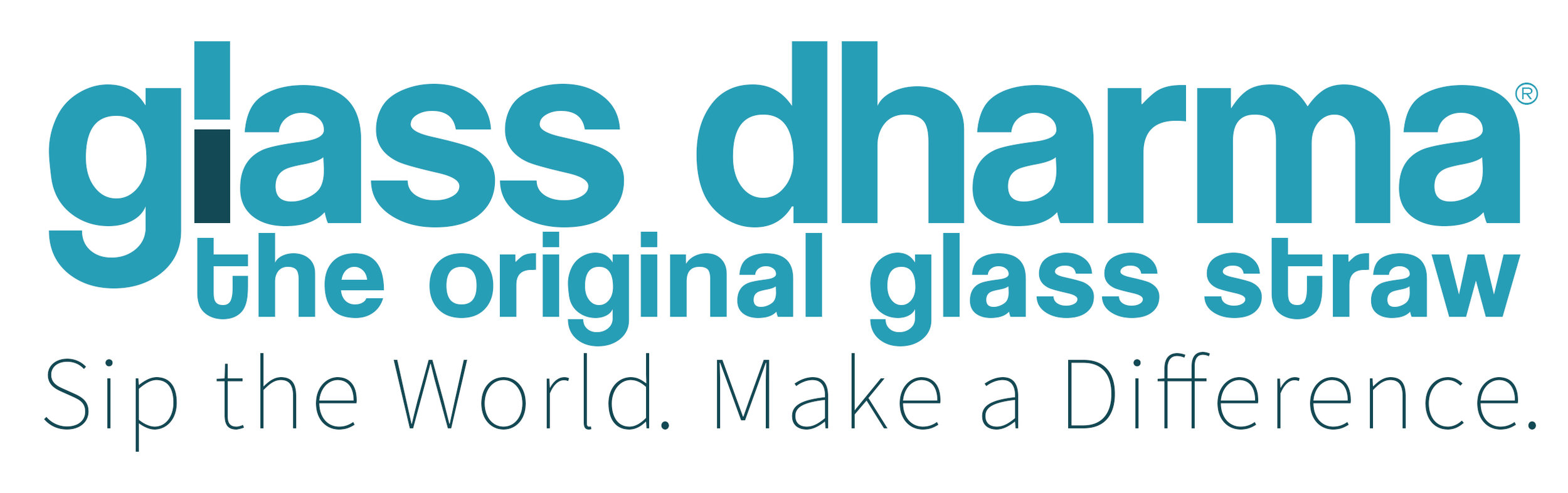 GlassDharma® Cleaning Brush