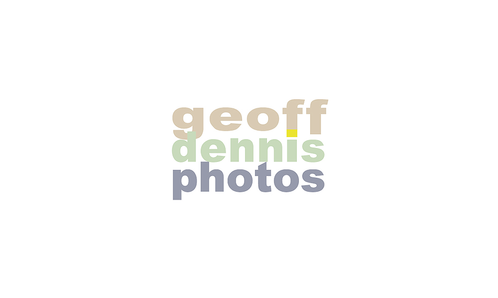 Geoff Dennis Photography
