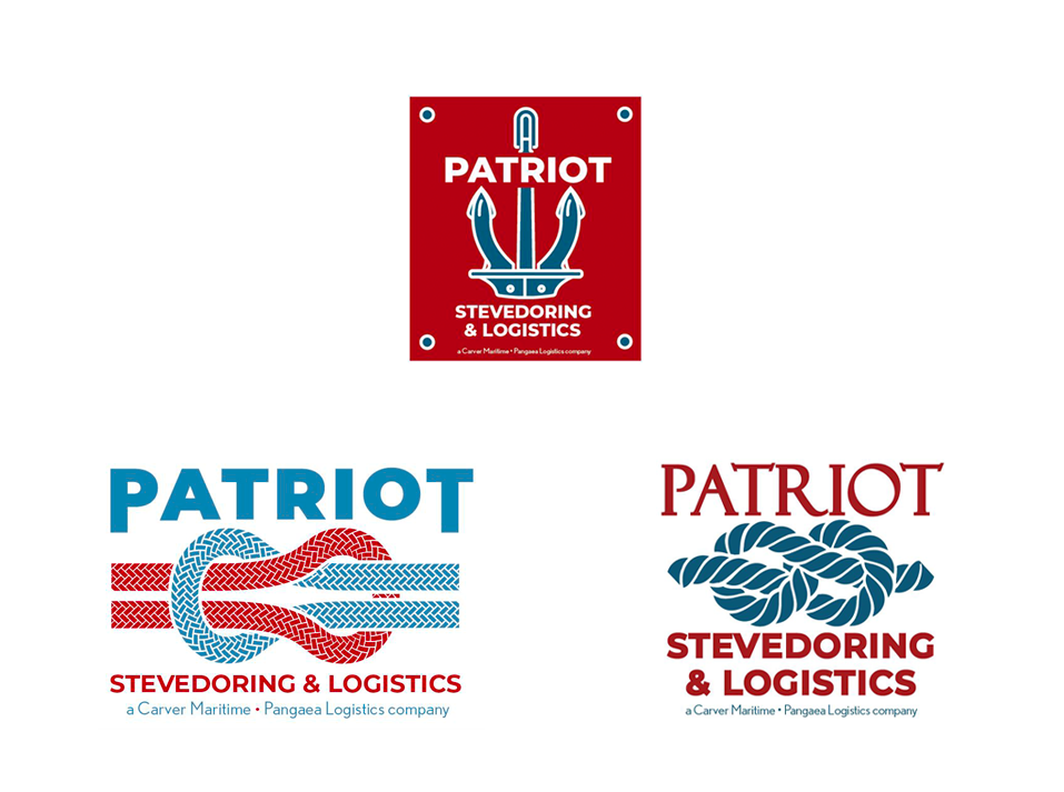 Patriot Stevedoring