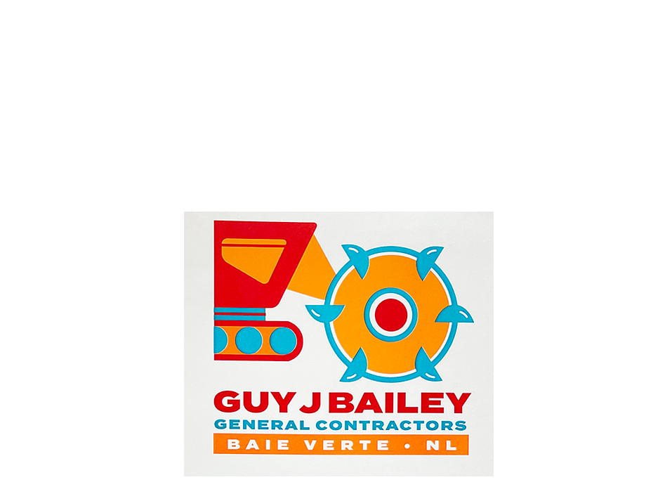 Guy Bailey Contractors -Newfoundland, CAN