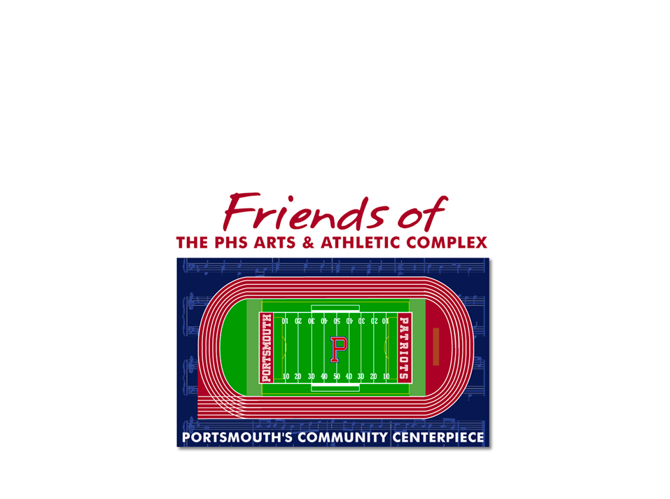 Friends of The PHS Arts & Athletic Complex