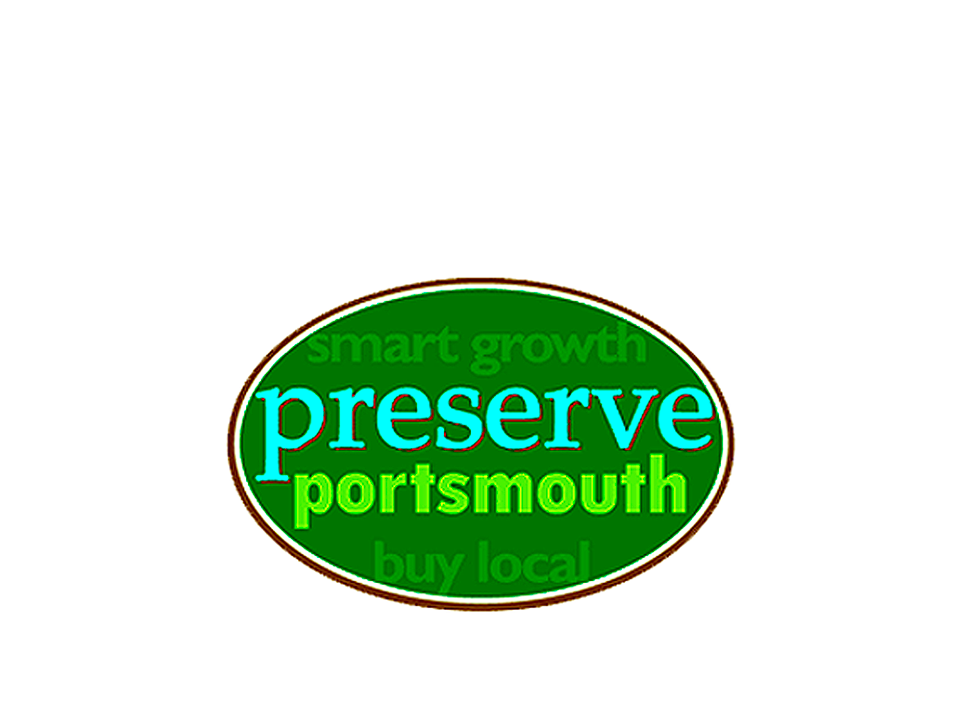 Preserve Portsmouth