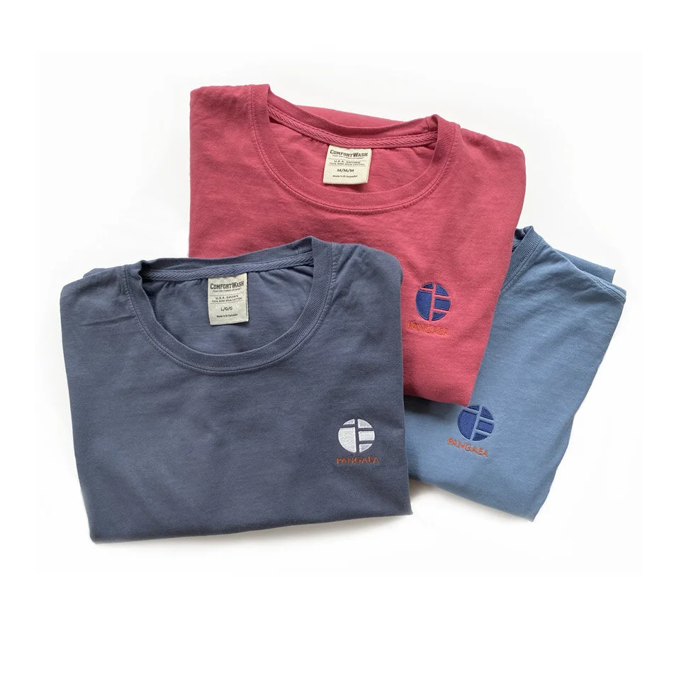 Branded T-shirts