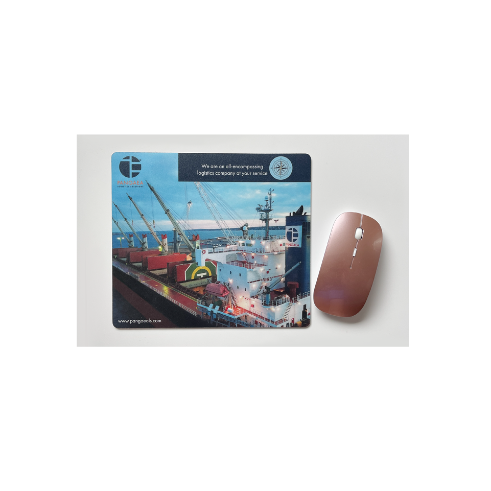 Branded Mouse Pad