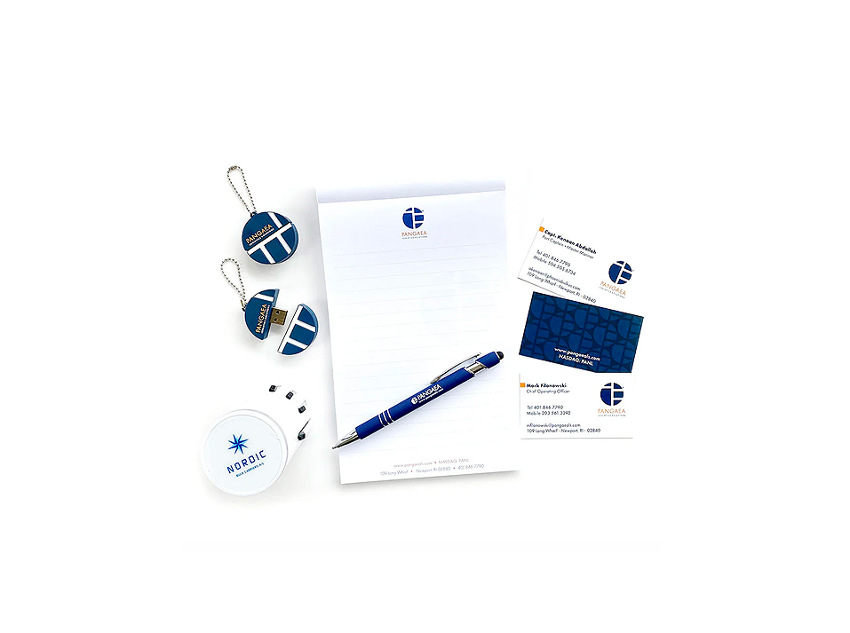 Promotional Pieces