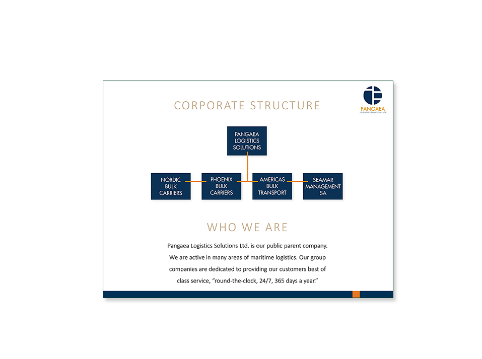 Power Point Presentations