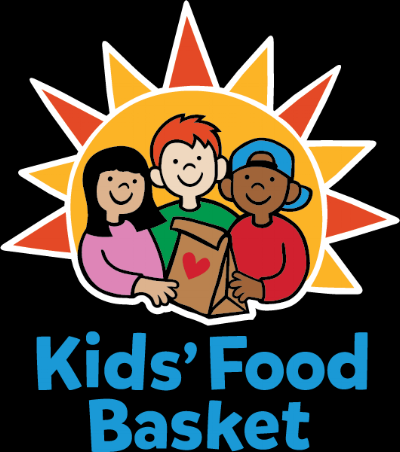 Kids' Food Basket: Fighting childhood hunger Kids’ Food Basket is a nonprofit organization attacking childhood hunger to help young people learn and live well.