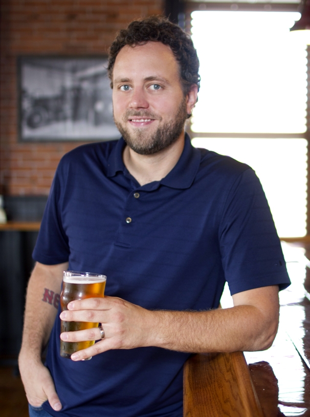 Chris Andrus Vice President Employer and job title: Co-Owner/Co-Founder-The Mitten Brewing Co. 2 truths and 1 lie: I ran a marathon. I have a Master's Degree in Russian Literature. I believe in Bigfoot. Do you consider yourself more of a cat person, dog person, or ferret person? Dog person. I want unconditional love. Tell us about your relationship with the West Side community: I went to West Catholic High School and, of course, started The Mitten Brewing Company on the West Side. Additionally, I served as Vice President of The West Grand Neighborhood Organization for two years. As a Mitten Foundation board member what skills or assets do you bring to the table? I'd like to think that I bring creativity to the board. To me, the most rewarding part about charitable work is brainstorming new and exciting ways to do great things in the community. Are there any other nonprofits you would like to shout out to? West Grand Neighborhood Organization (WGNO)! As former board VP, I can attest to the fact that they are a vital part of the West Side and are essential to its success and growth!