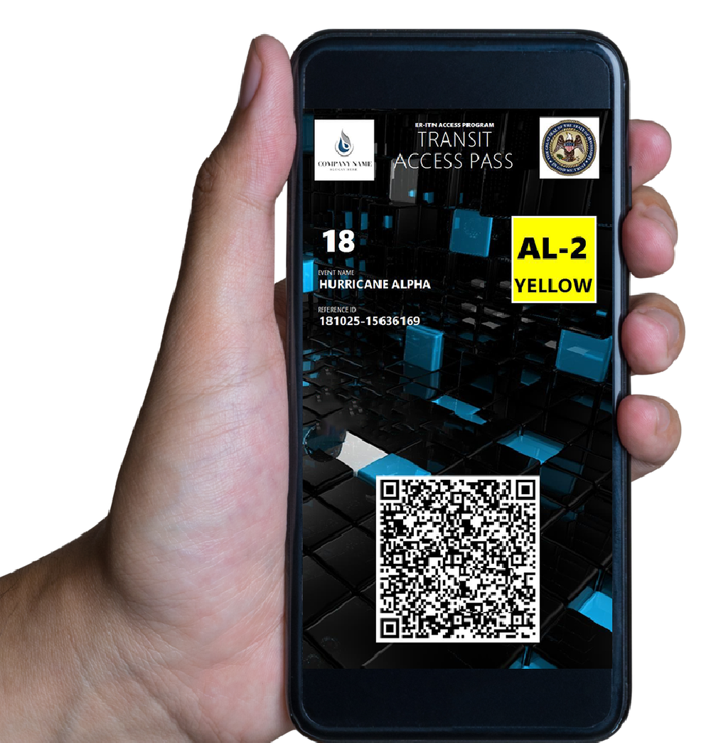 Updated Online System: Reentry Made Easy