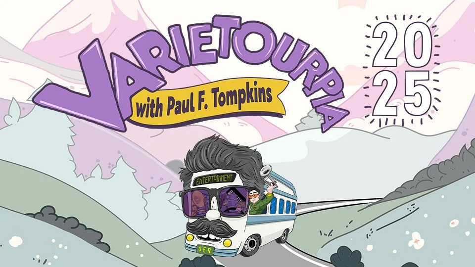 Varietopia in Atlanta