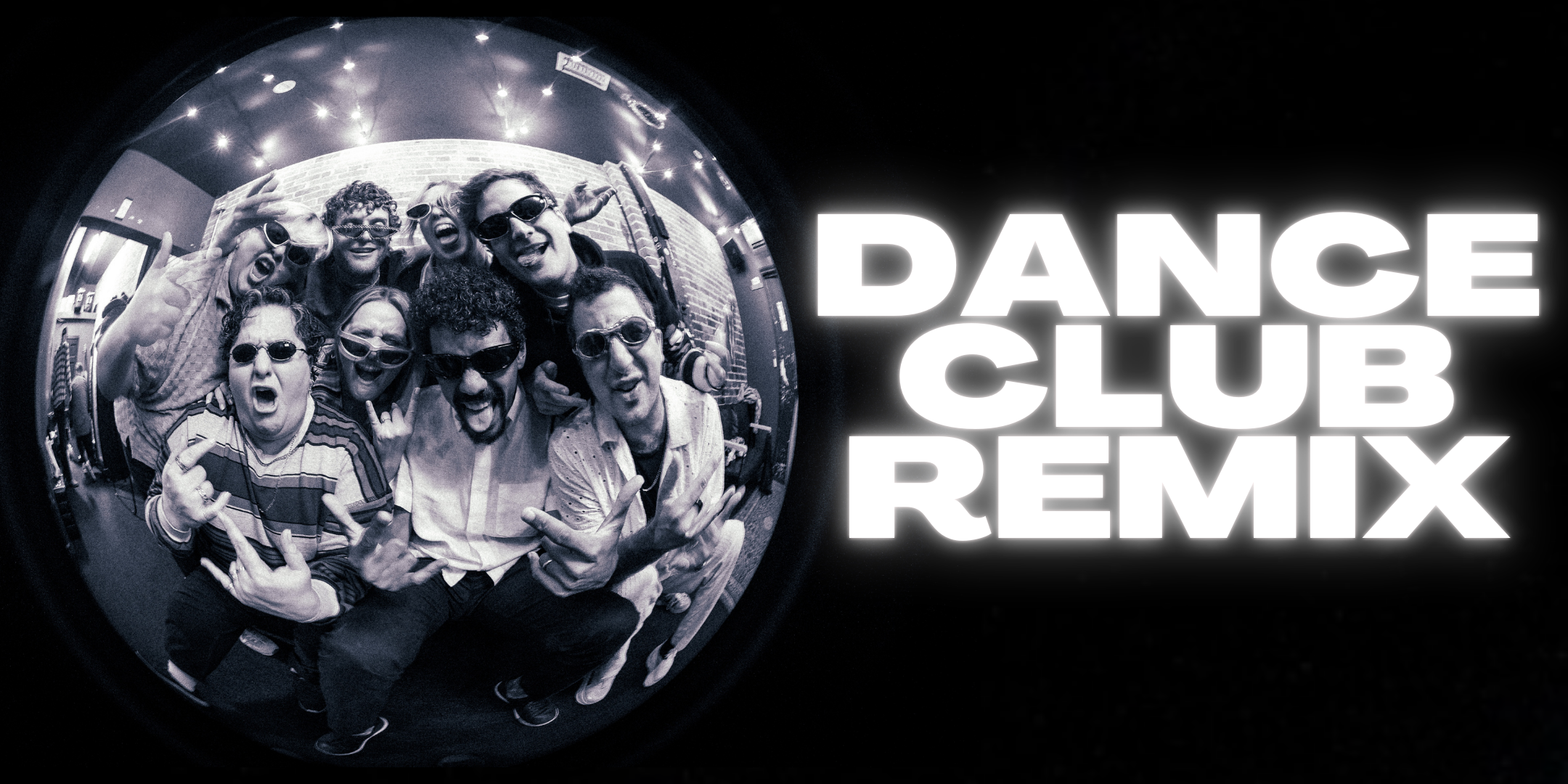 Harold Night with Dance Club Remix