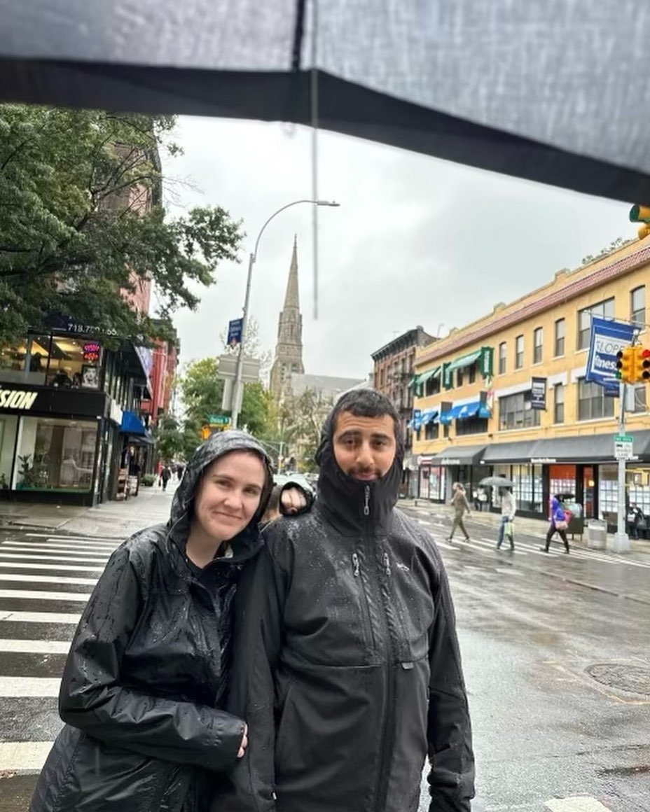 Brooklyn Pt. 1