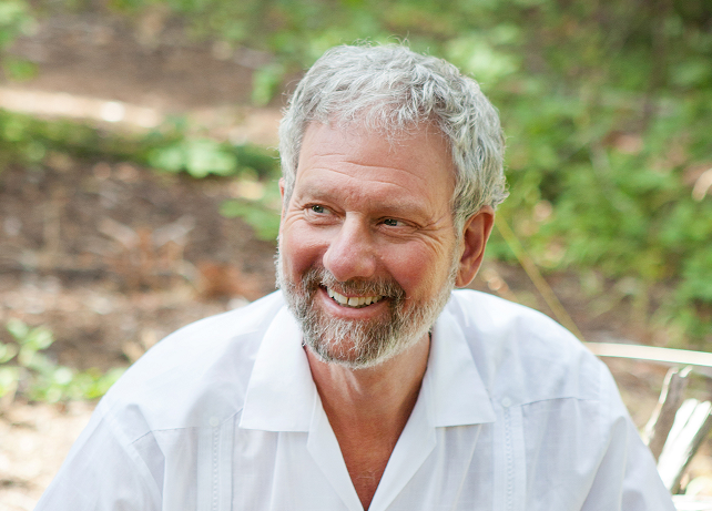 Jonathan M. Goldman, M.Ac. Principal Director