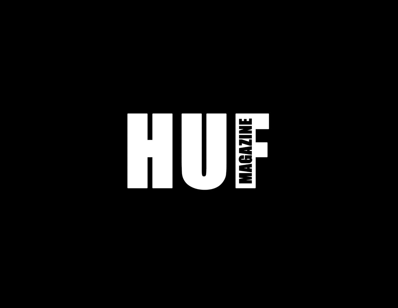 Huf Magazine Campaign