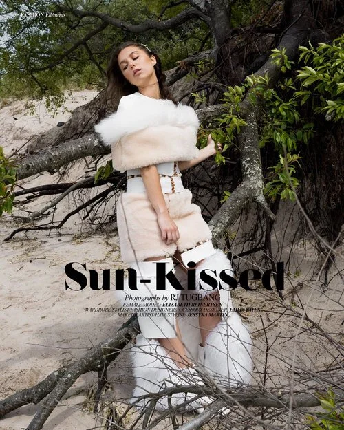 Ellements Sun Kissed