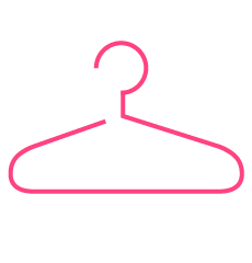 ACCESS TO STUDIO WARDROBE so that you can play dress up and mix-and-match my glam pieces with your own style