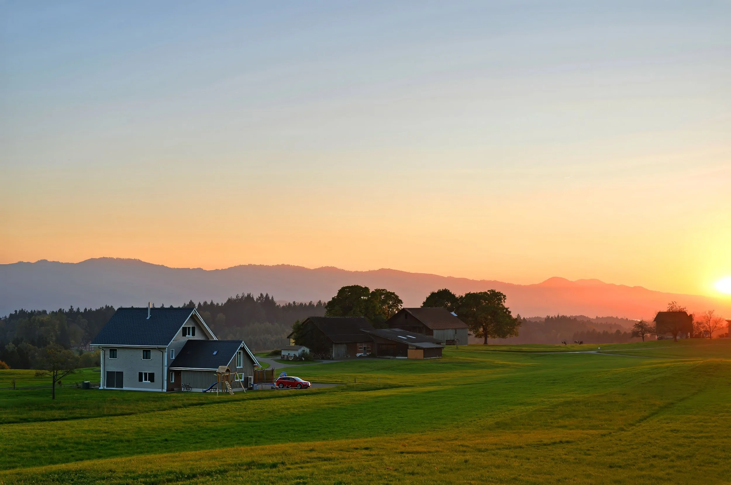 Gommiswald - Häblingen