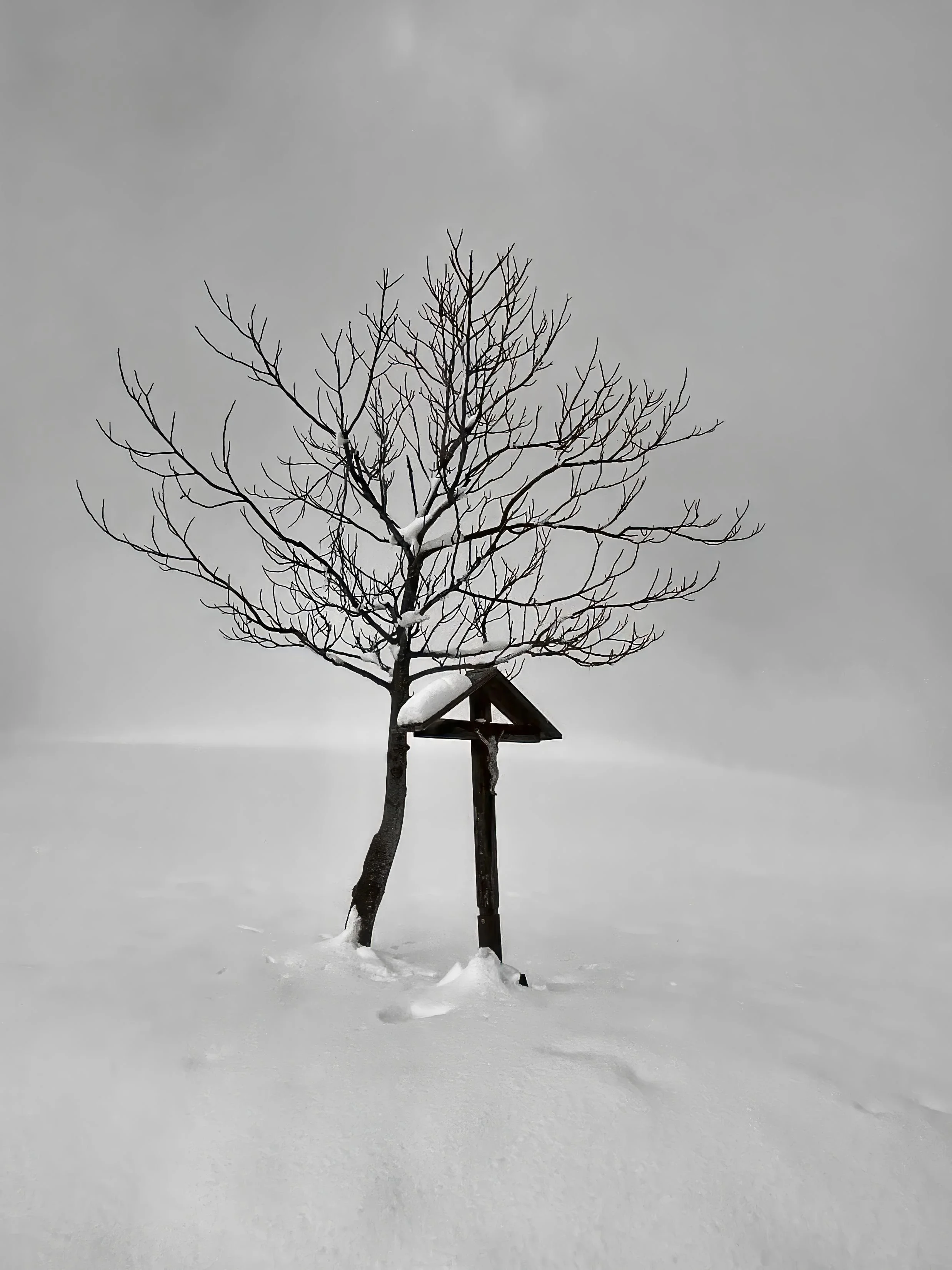 Wayside Cross