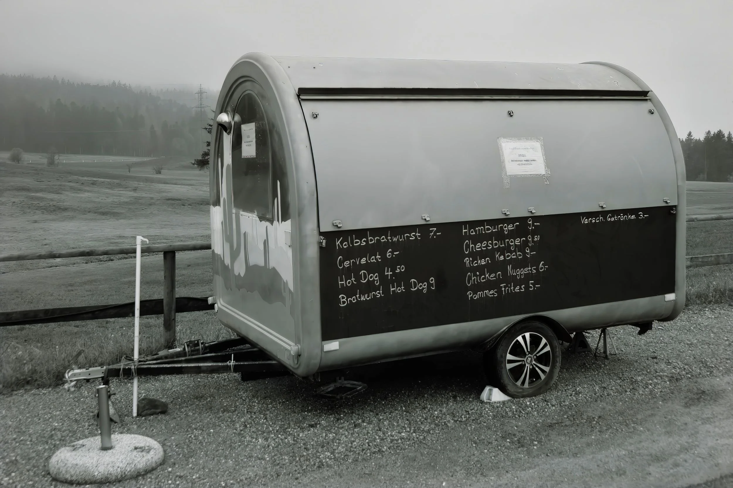 Ricken - Foodmobile