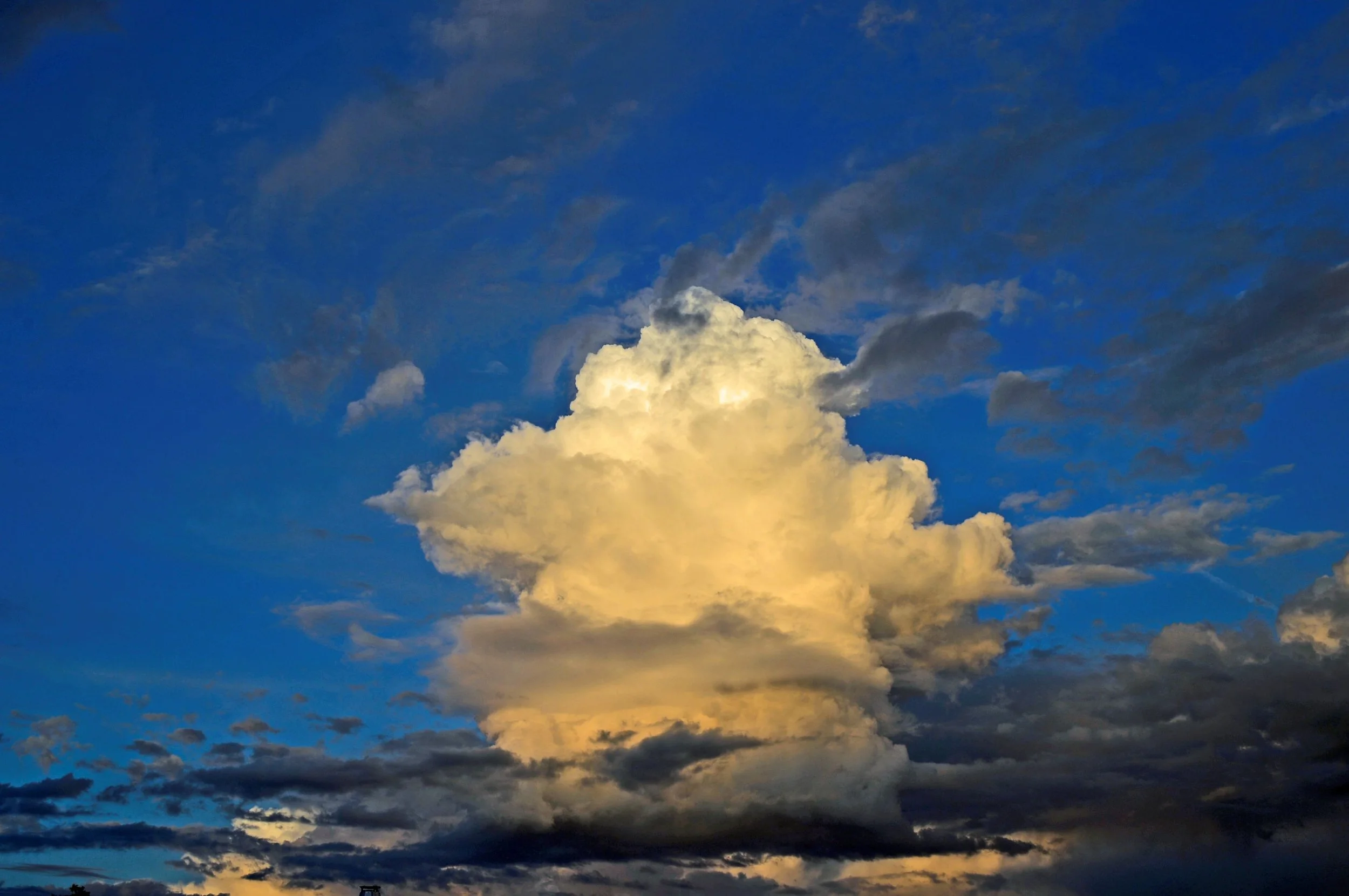 Cumulonimbus
