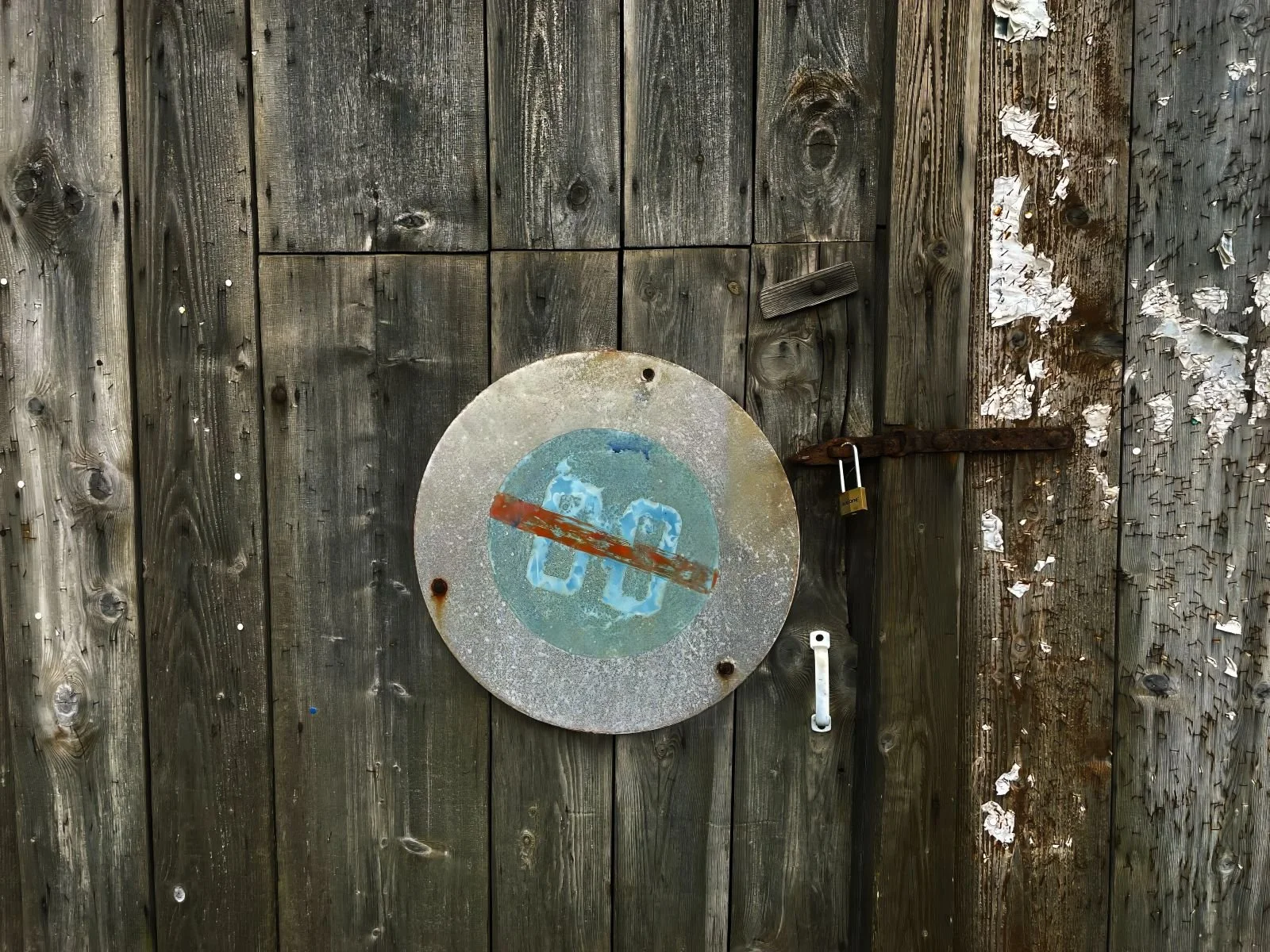 00 speed limit lifted