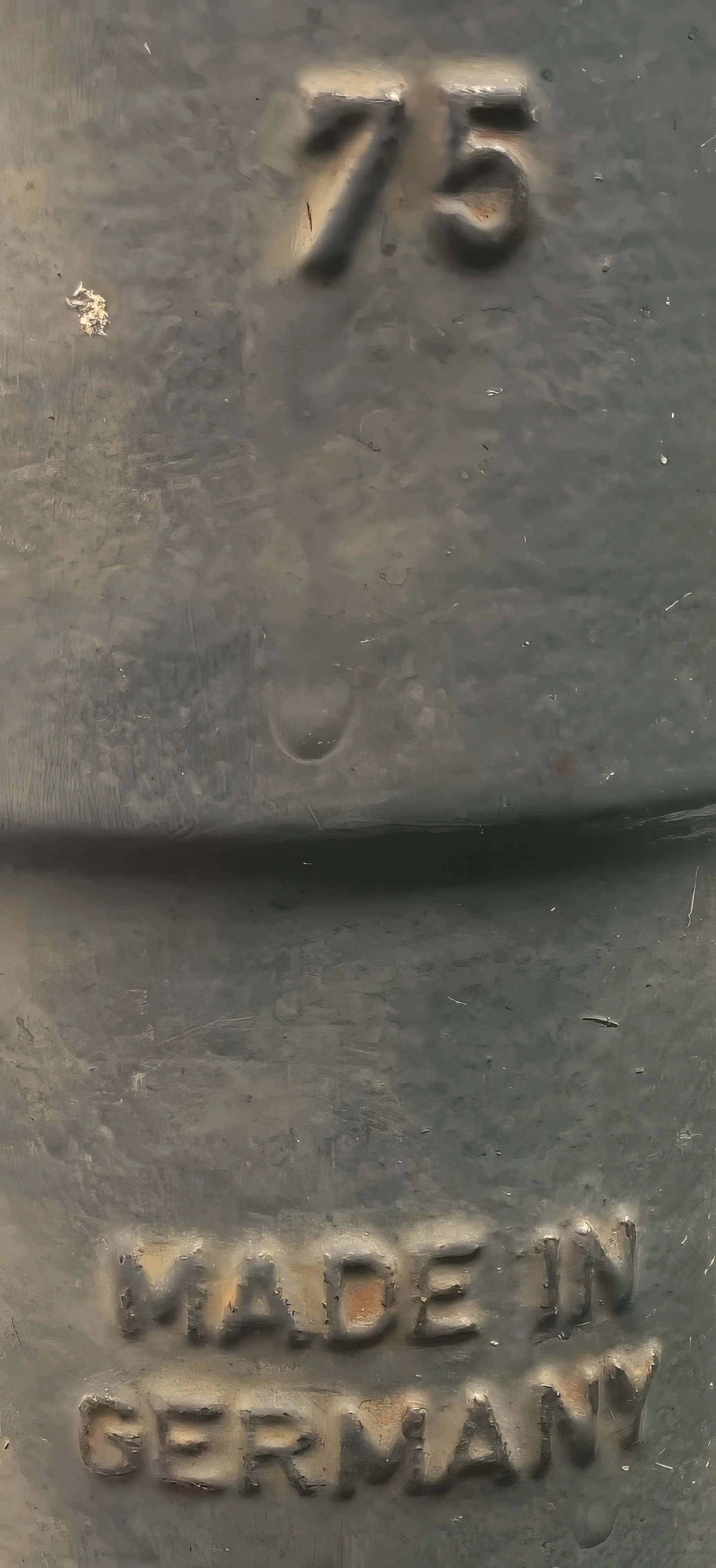 75 - Made in Germany