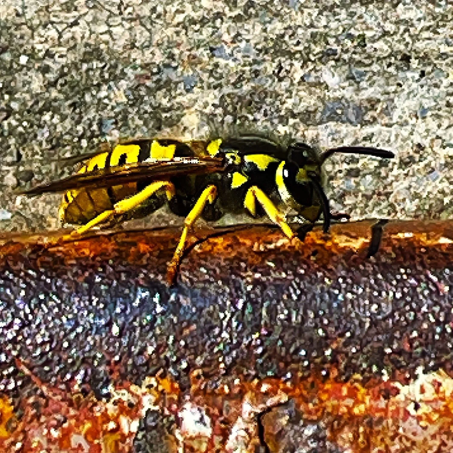 Wasp