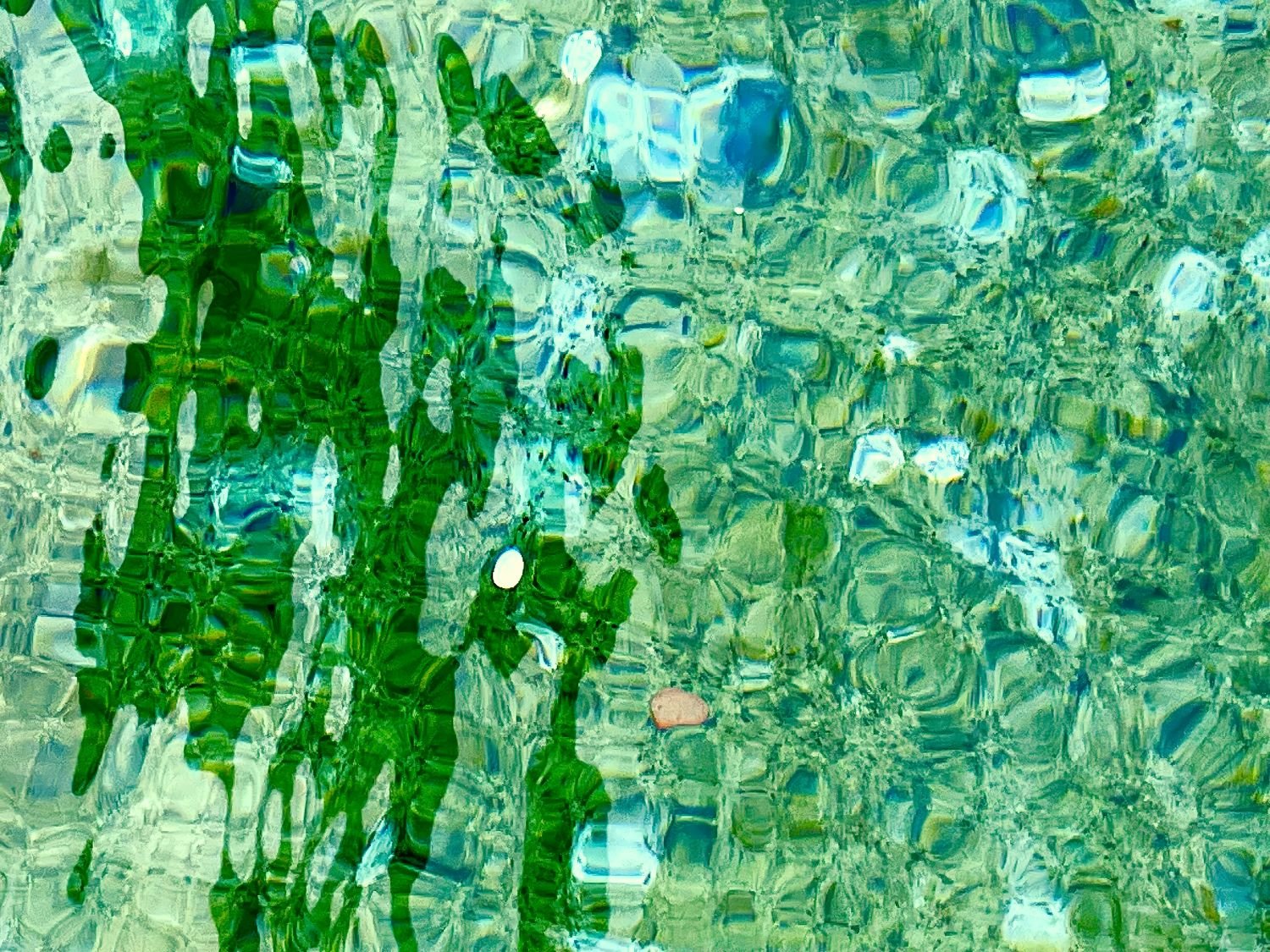 Mosaique