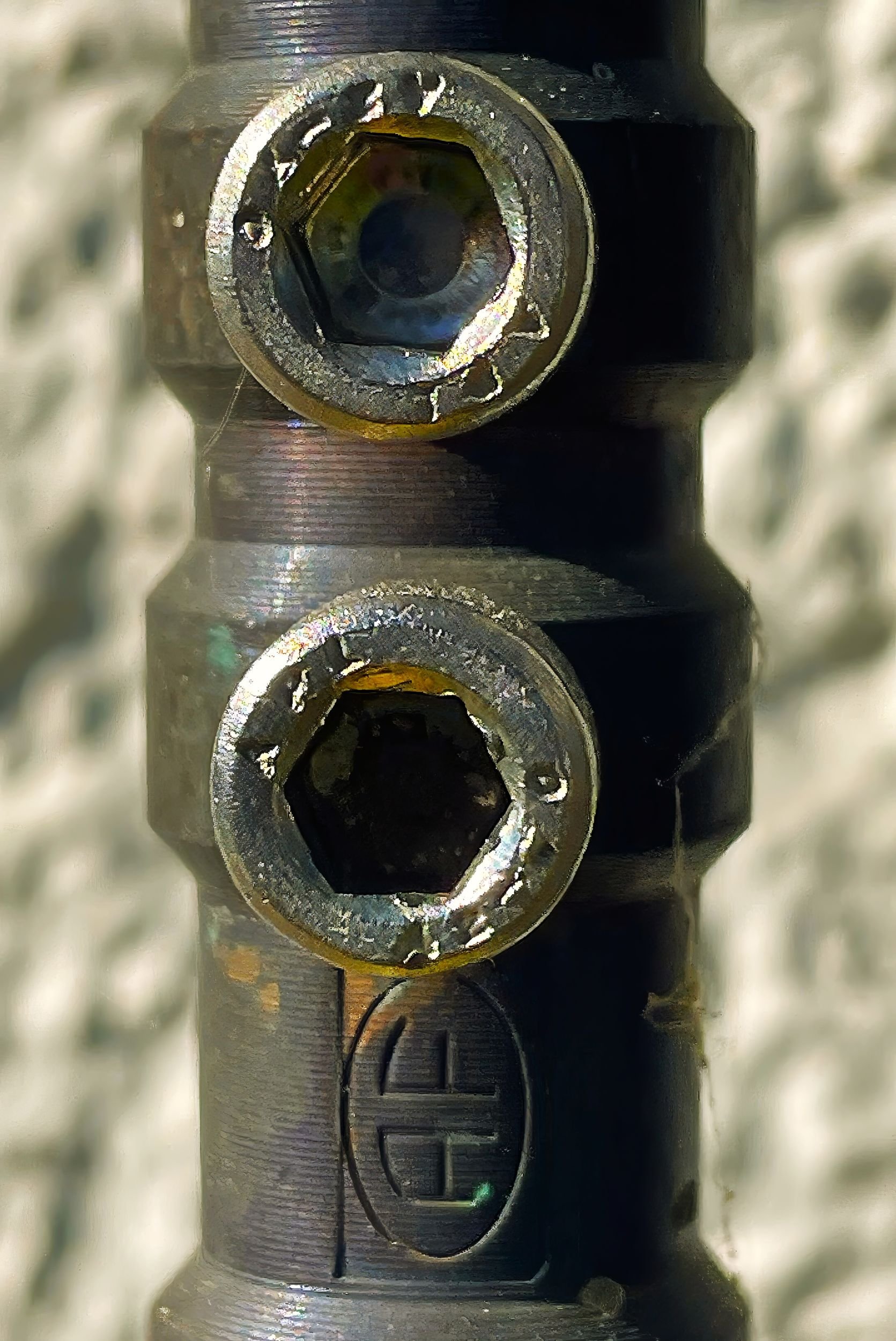 Surveillance II