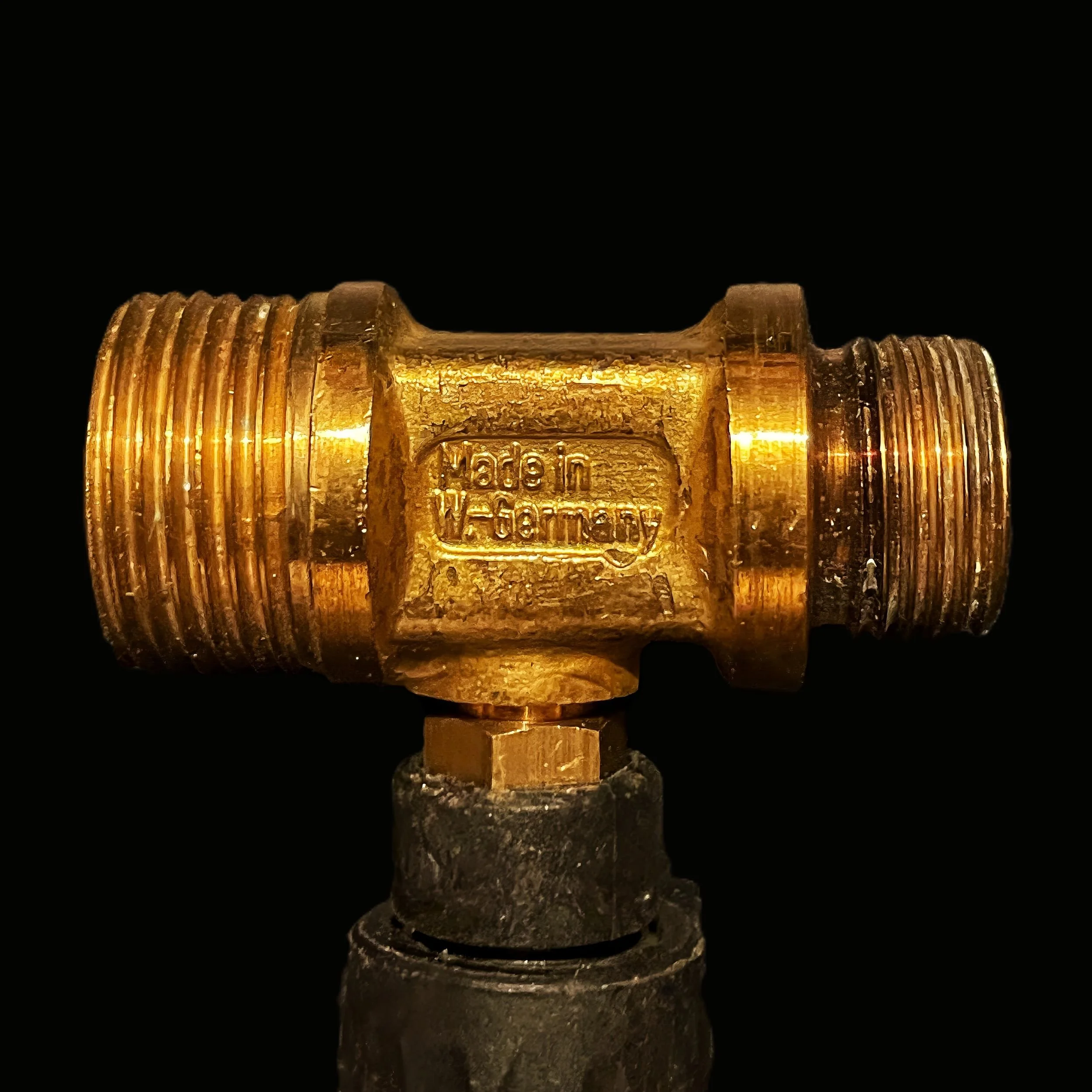 T-Connection