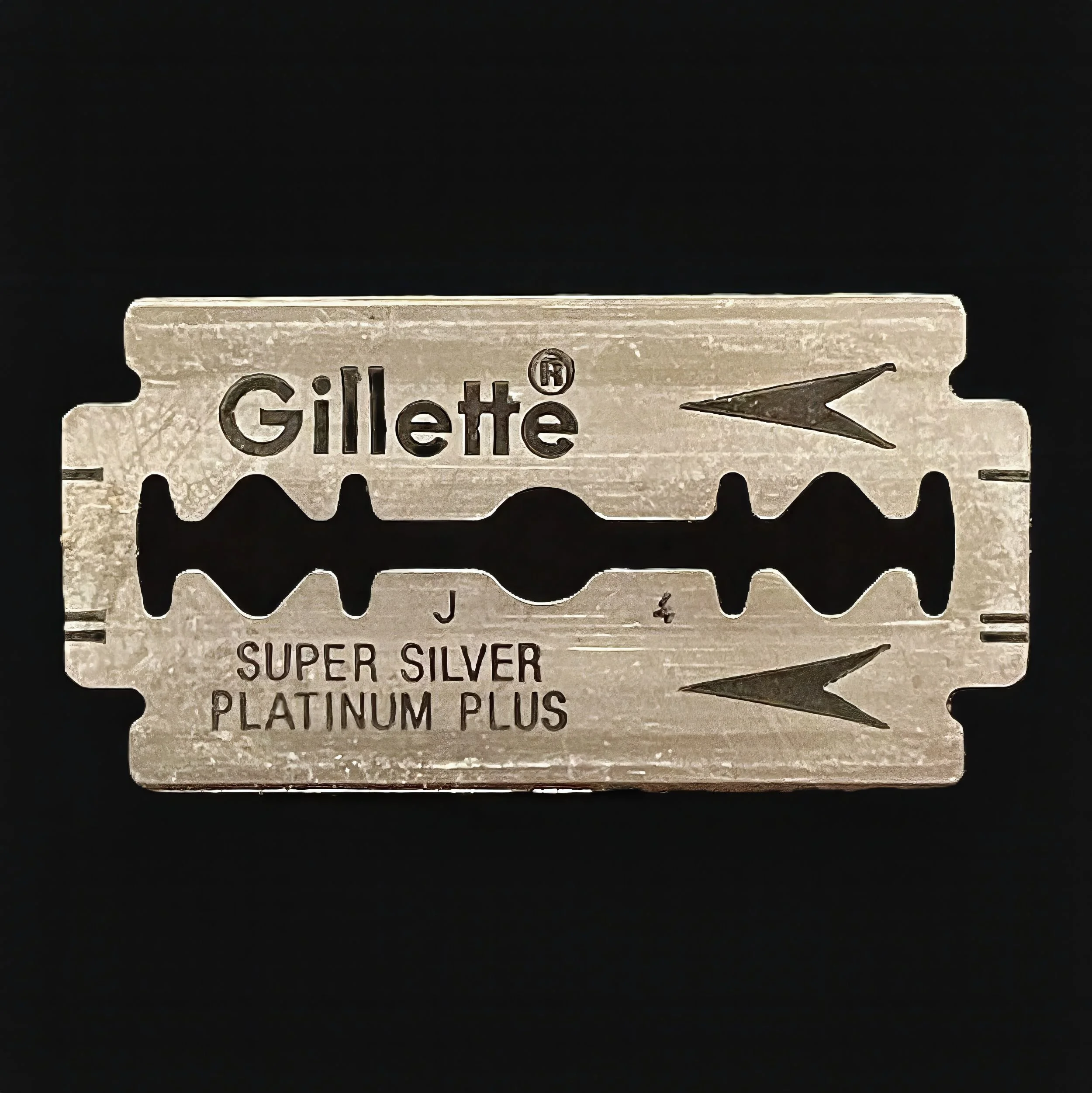 Gillette