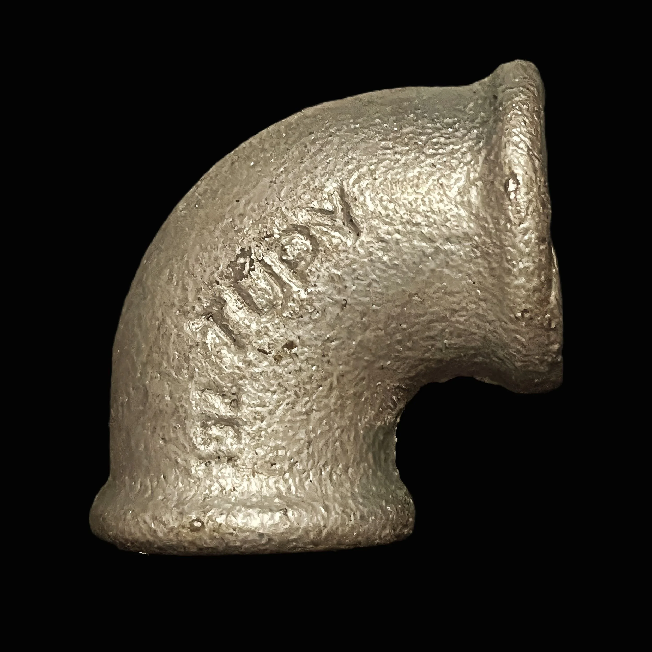 Temper Casting
