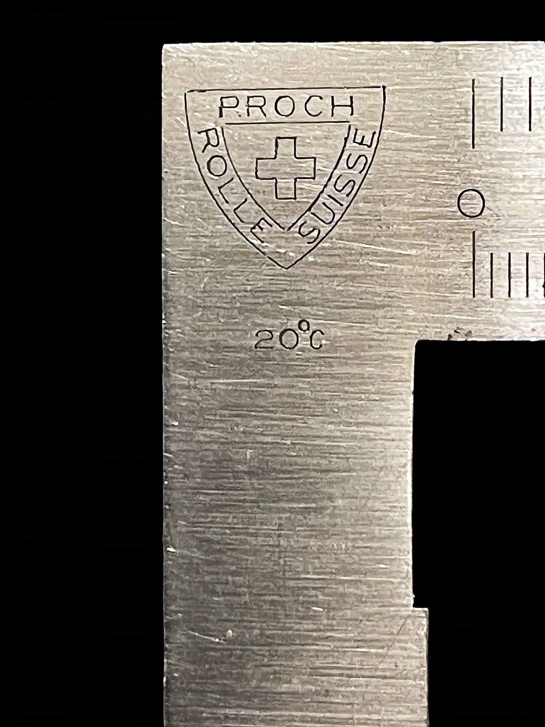 Proch Rolle Squaremeter