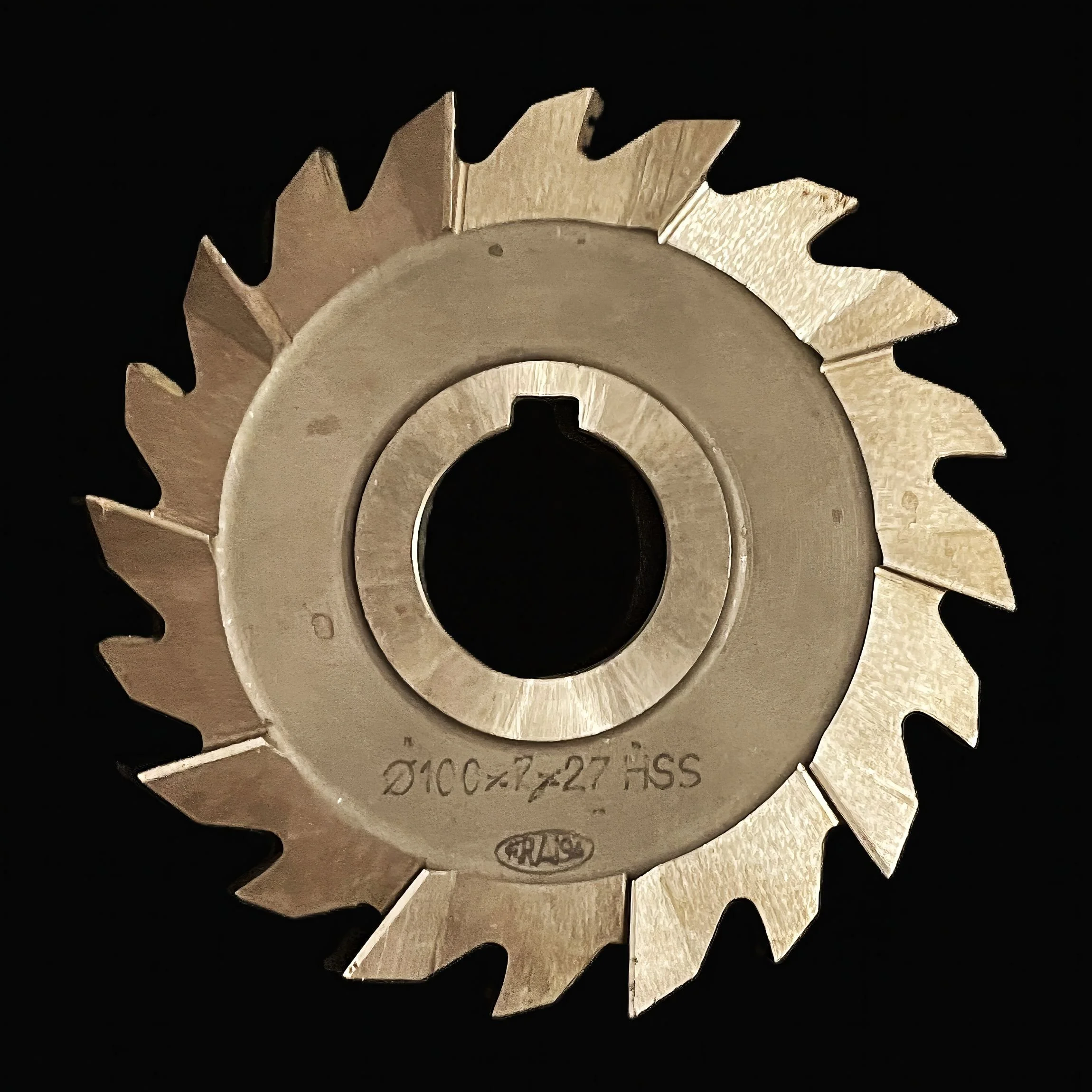 Circular Saw Blade