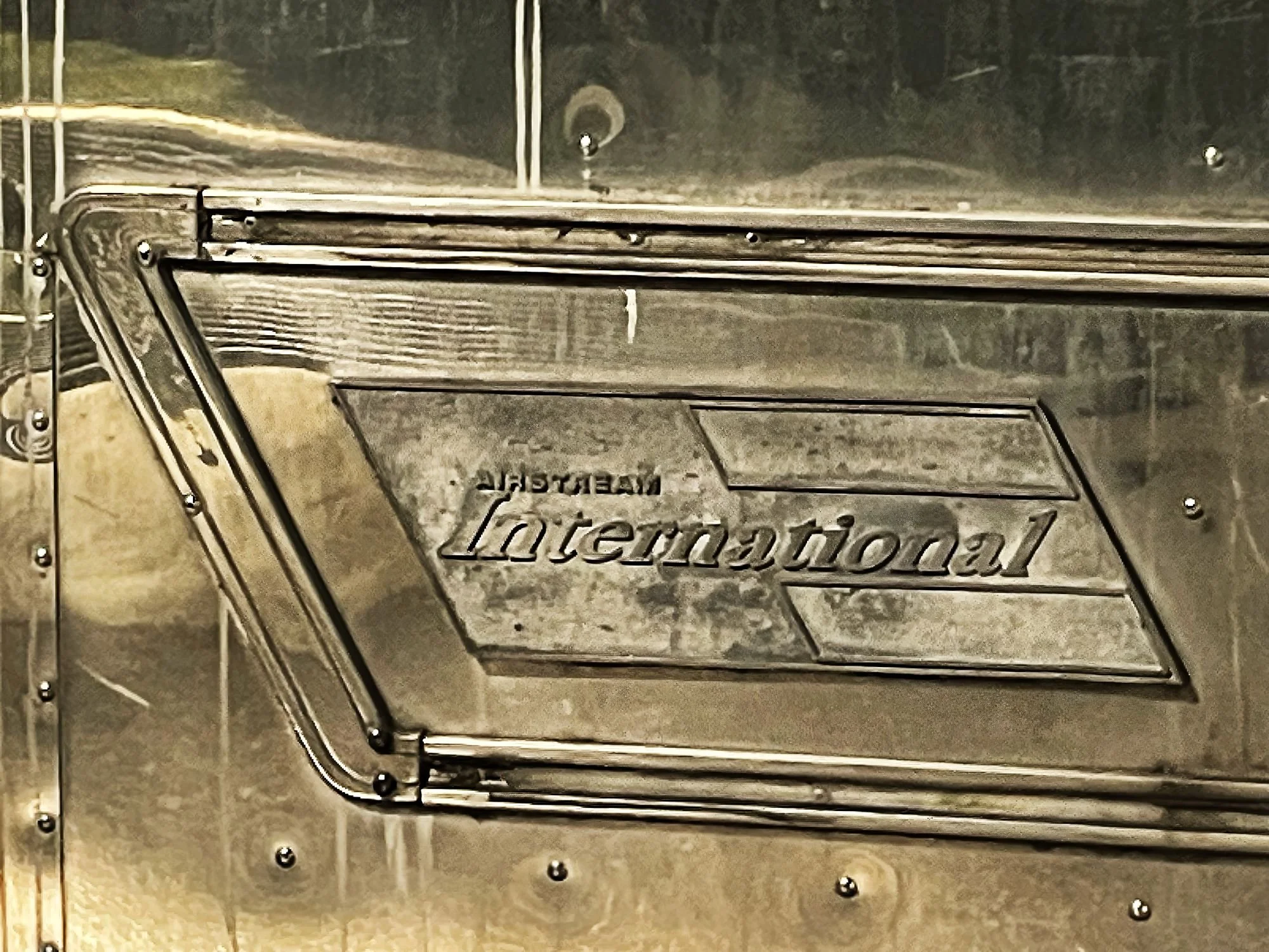Airstream International