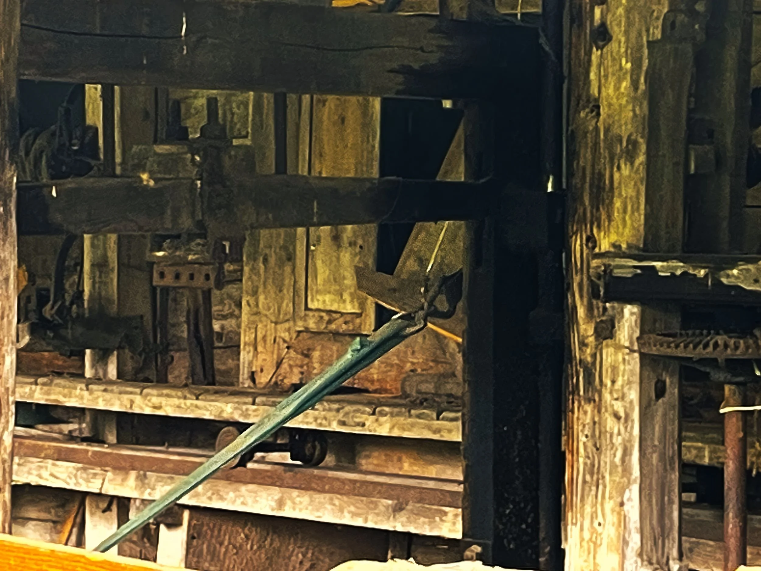 Sawmill