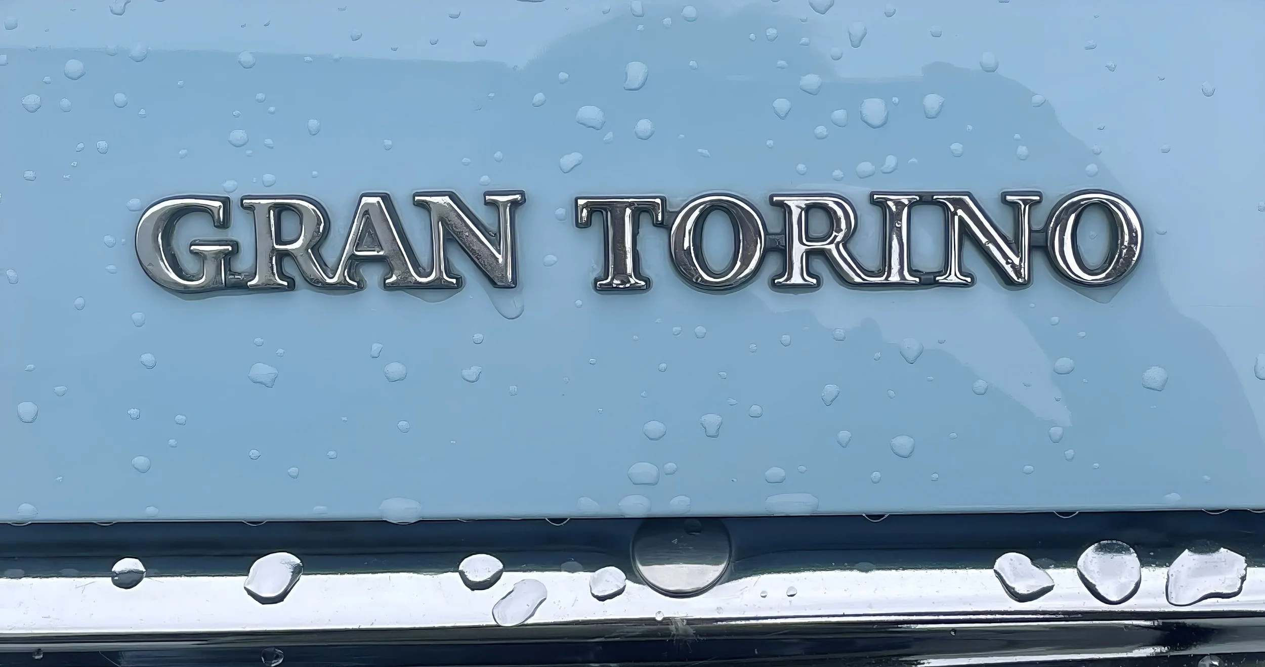Gran Torino I