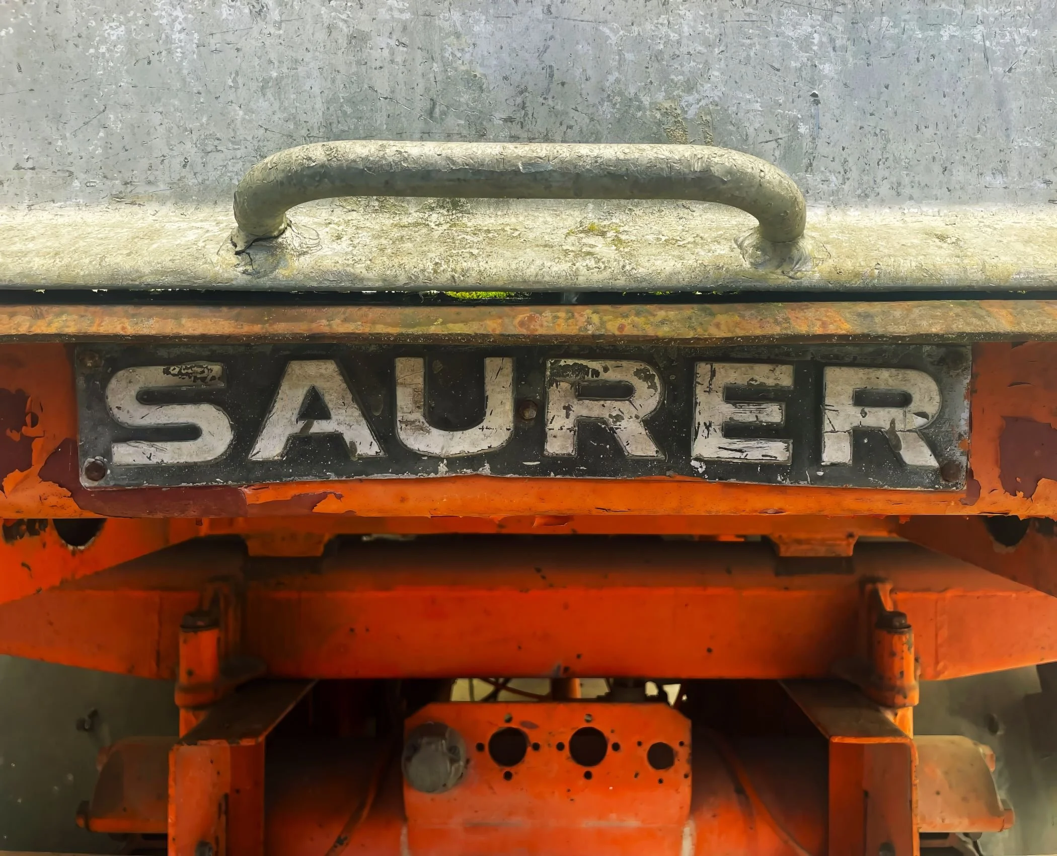 Saurer
