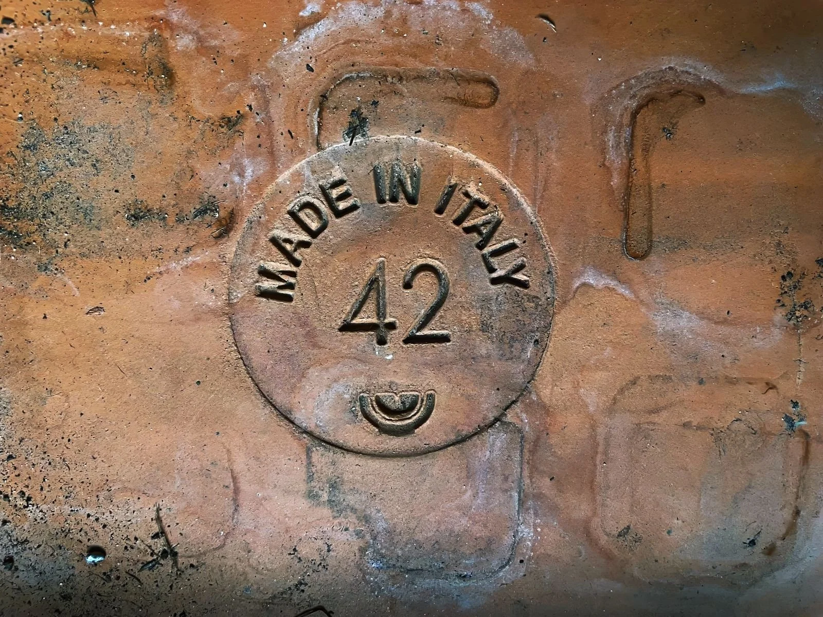42 - Made in Italy