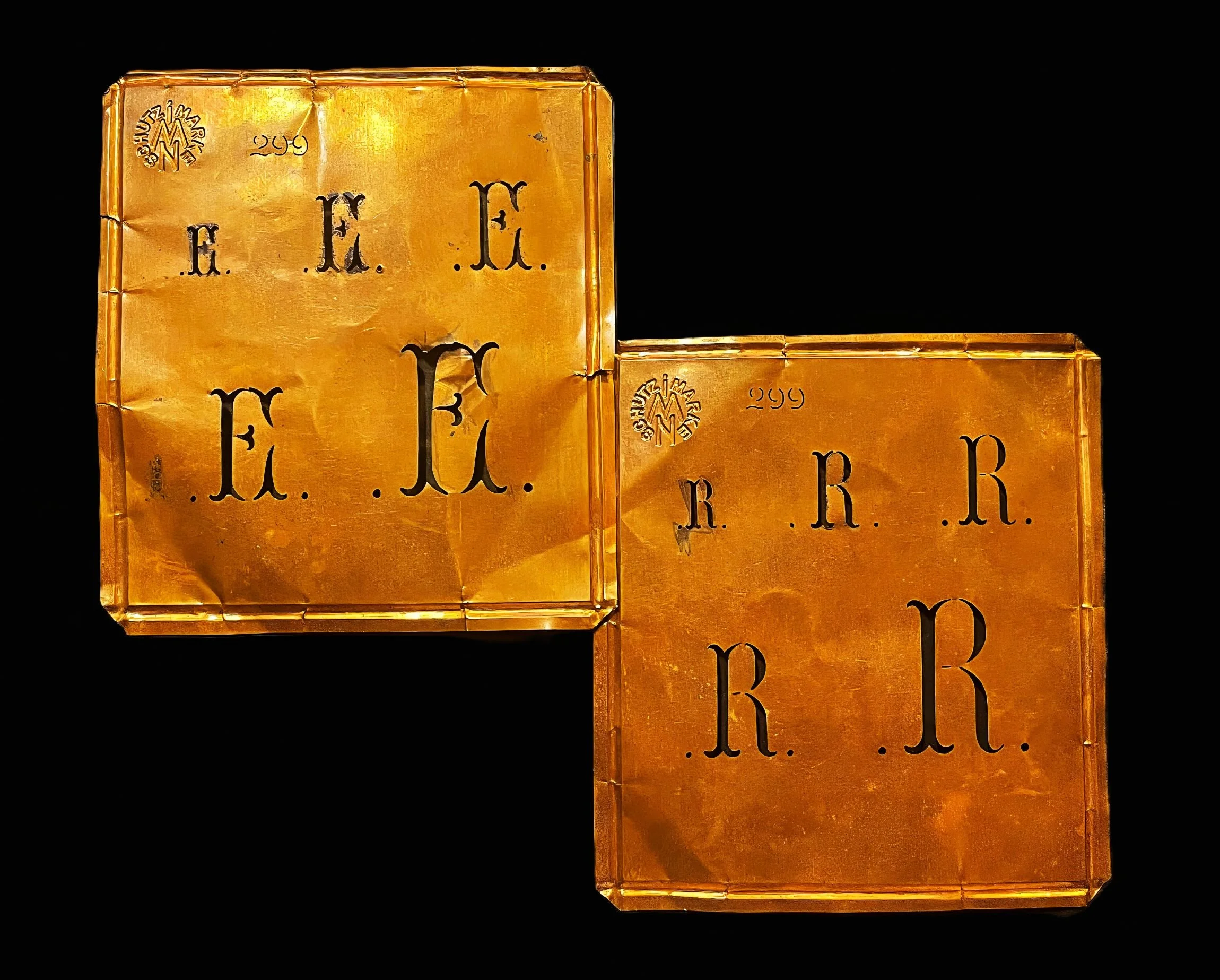 ER