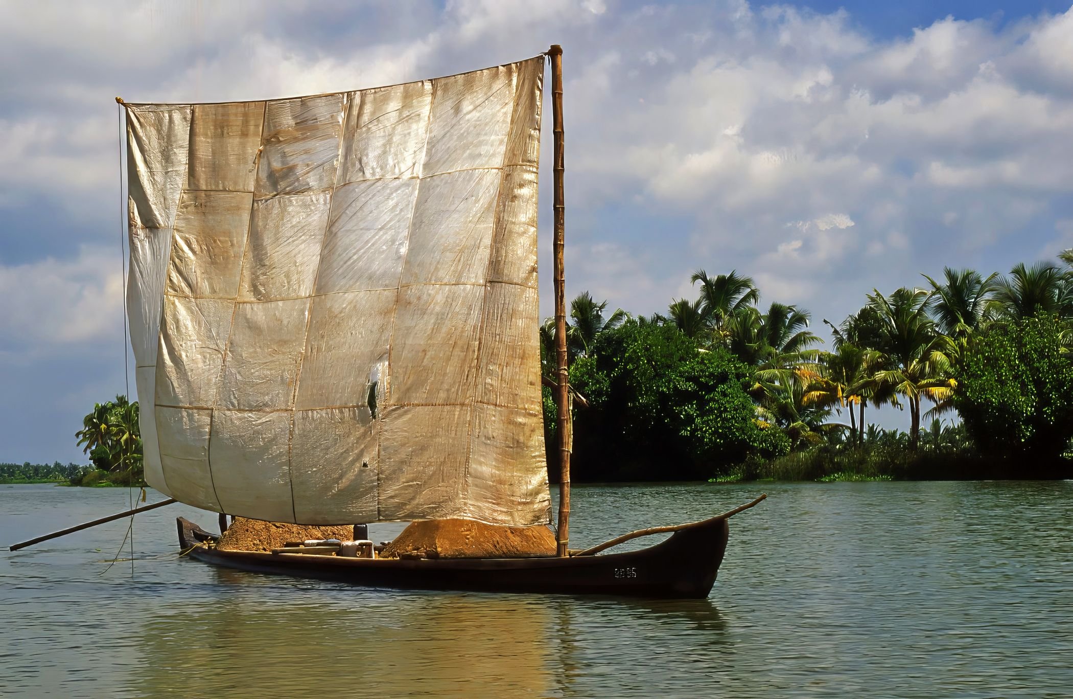 Boat Transportation