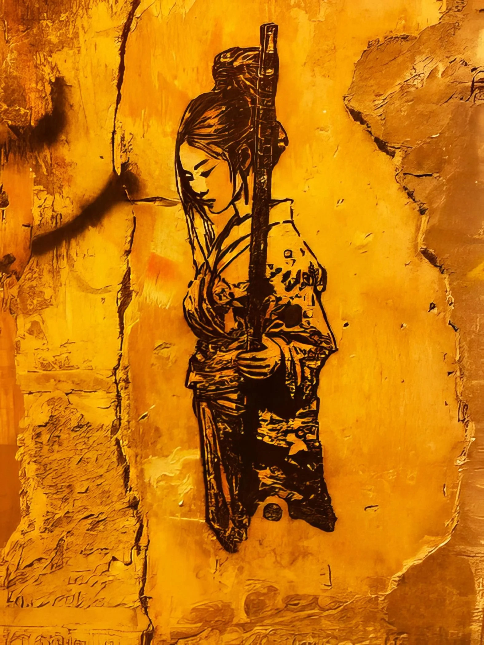 Samurai