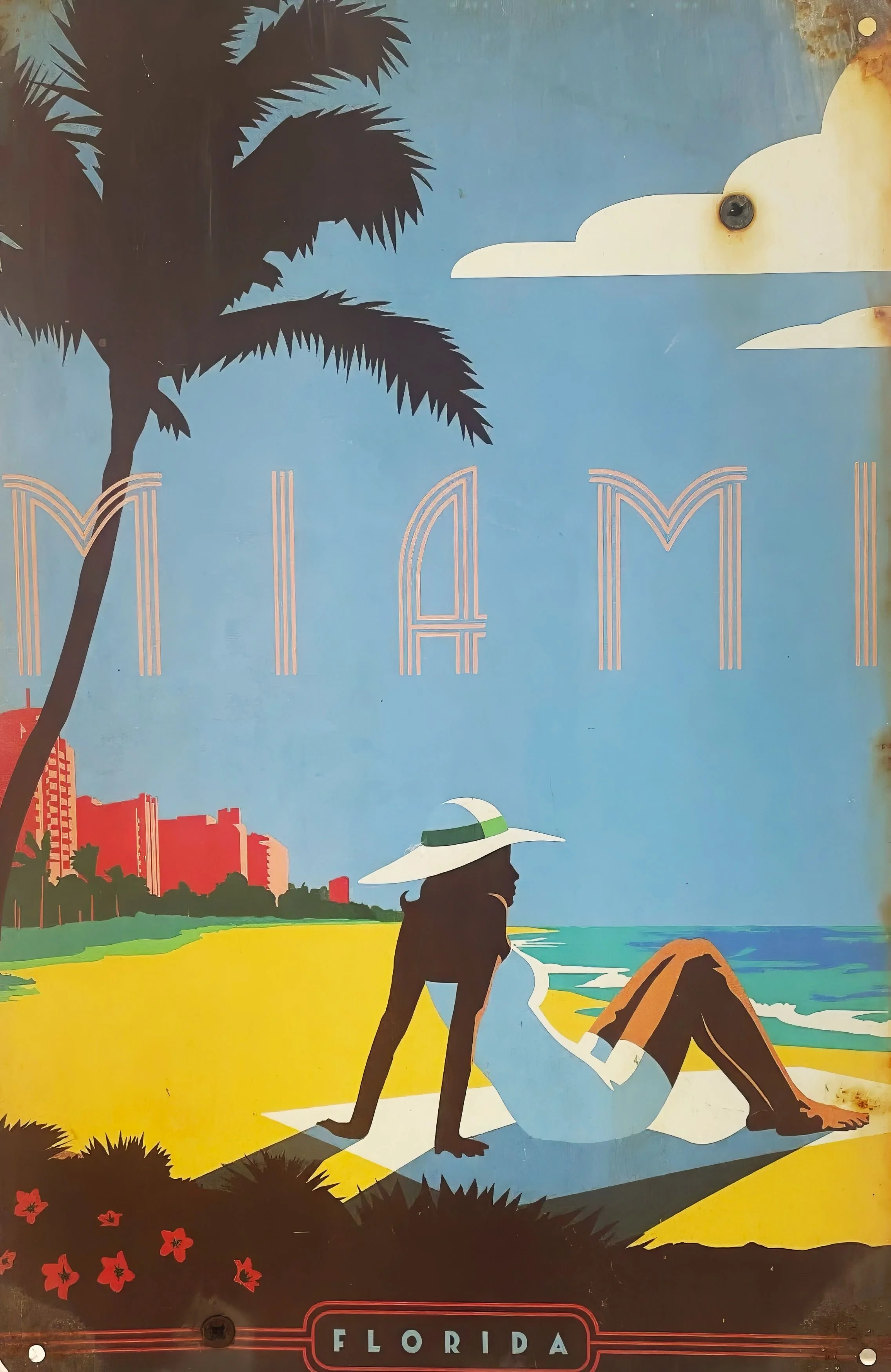 Miami Beach II