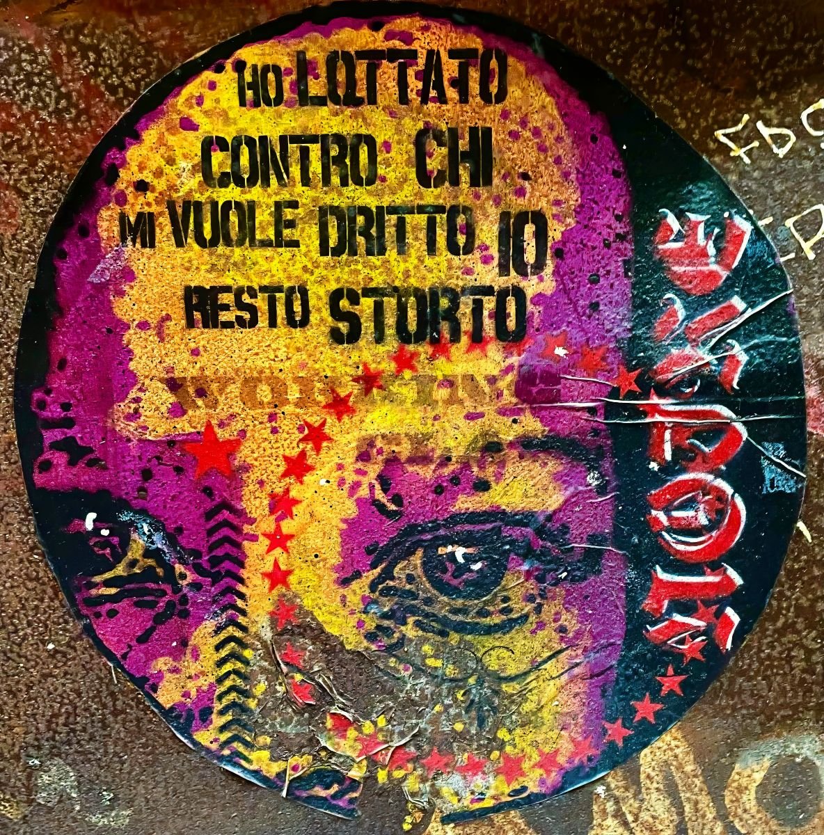 Storto