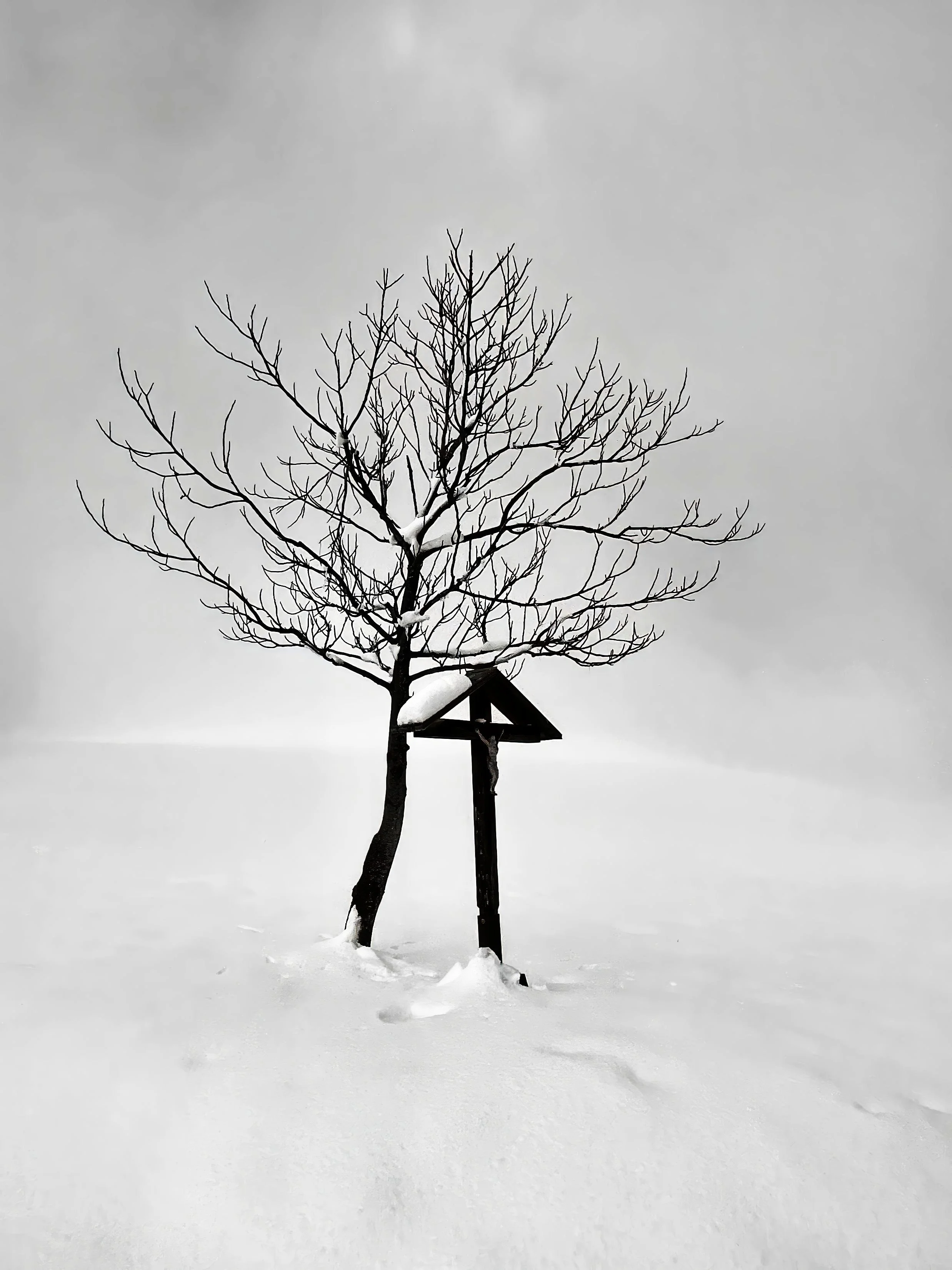 Wayside Cross
