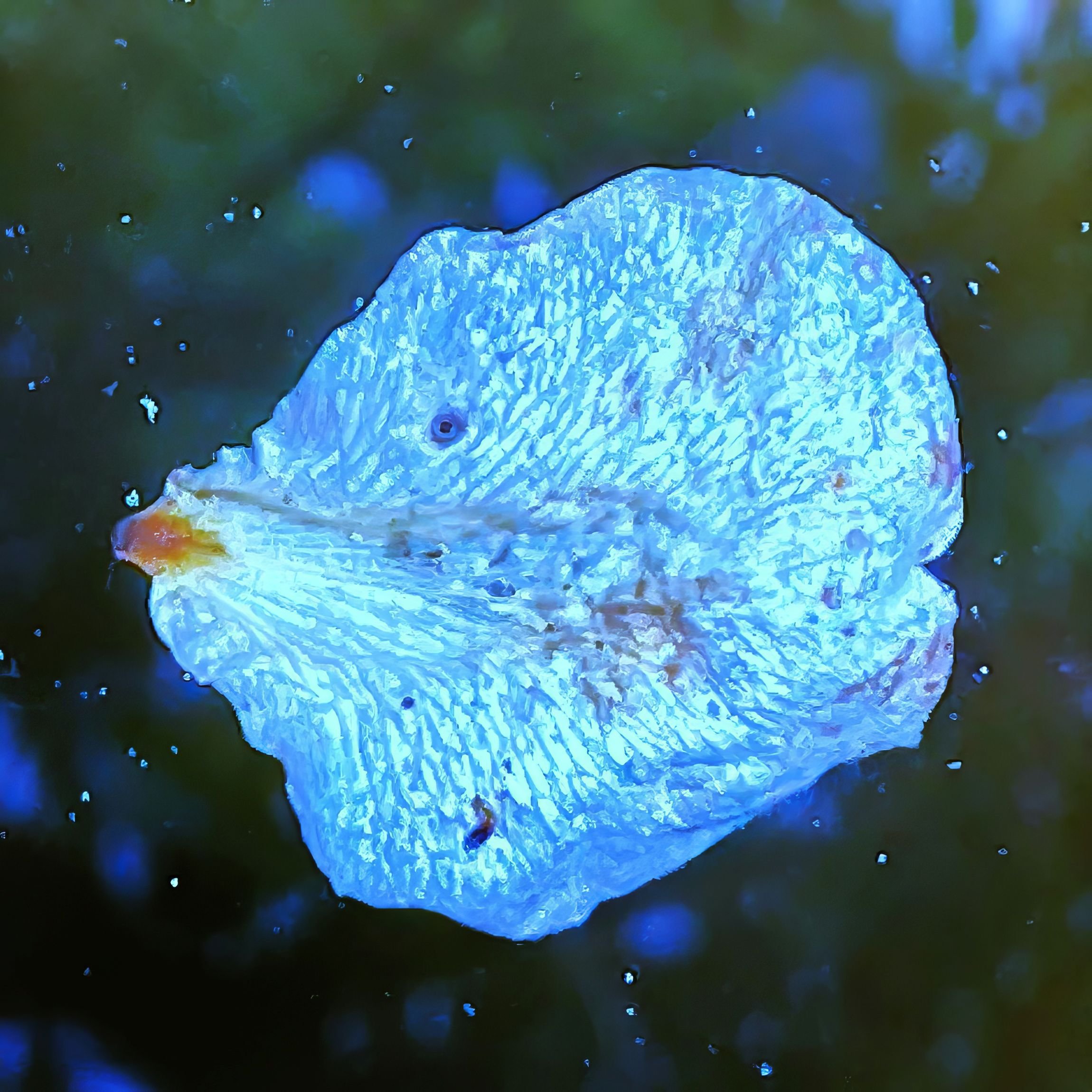 Fish or Leave ?
