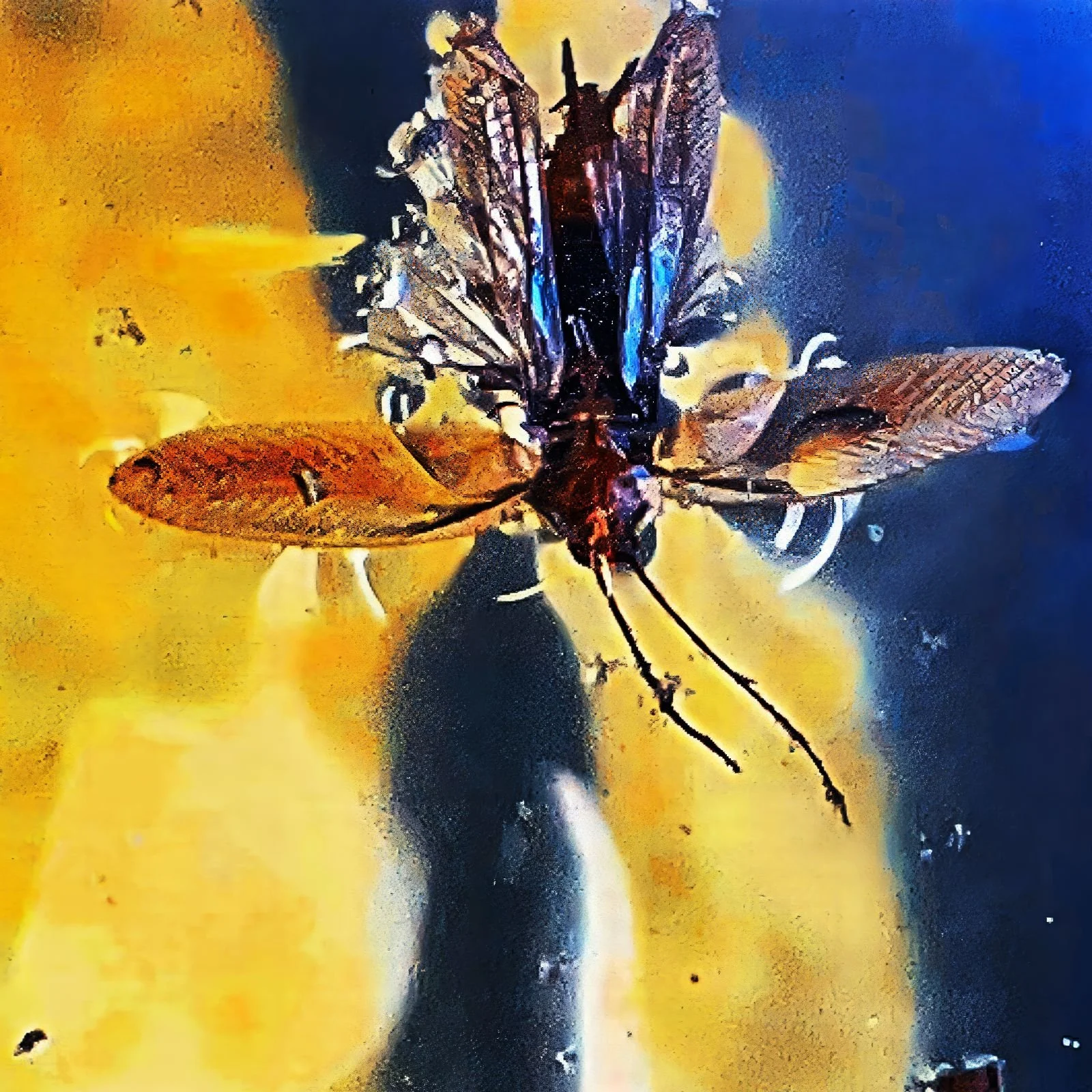 Insect 1