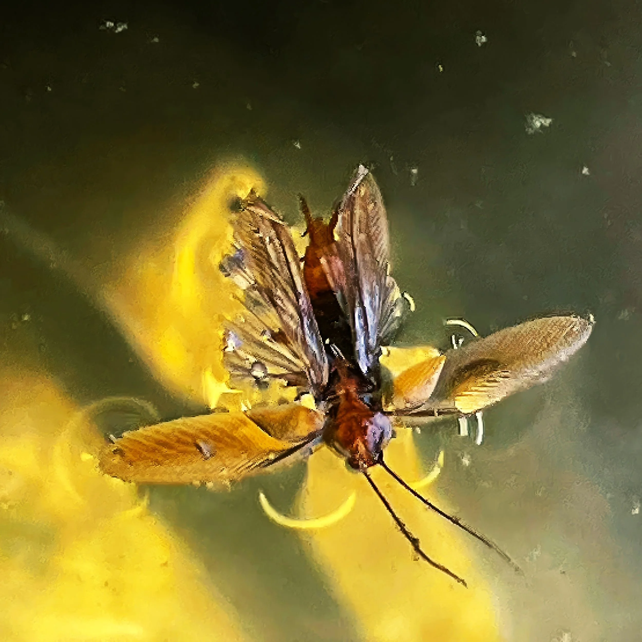 Insect 2